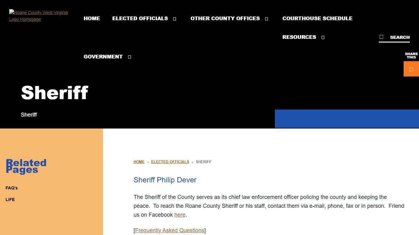 Welcome to New Webgen